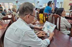 Chính sách BHYT đối với người dân xã an toàn khu