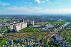 Nghị quyết 21-NQ/TW: Định giá đất bằng dữ liệu, thu hẹp dư địa đầu cơ