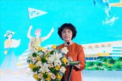 Tăng tốc thu hút khách quốc tế đến Việt Nam