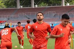 ASEAN Cup 2026: Tận dụng sức trẻ