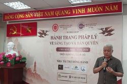 Phổ cập pháp lý cho KOC, KOL trên không gian số