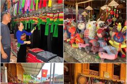 Pù Luông bứt phá du lịch hè