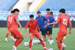 Nhận định Malaysia và Việt Nam (20 giờ ngày 16/8): Tìm lợi thế trên sân khách
