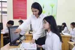 Chính sách giáo dục mới tiếp thêm động lực cho học sinh