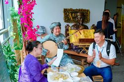 Định vị lại du lịch Việt Nam trong cuộc cạnh tranh điểm đến toàn cầu