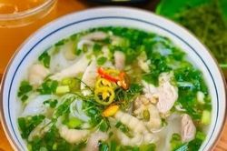 Việt Nam được lựa chọn là điểm đến ẩm thực tốt nhất thế giới tại NZ Herald Readers' Choice Awards 2026