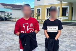 Kiểm tra 1 lòi 2