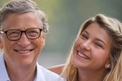 Con gái út của Bill Gates vướng vào cáo buộc gian lận