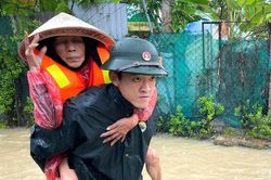 Khánh Hòa giải 'bài toán' giữ nước và xả lũ năm 2026