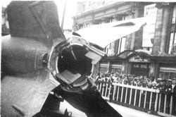 Chiến dịch đánh cắp 'Vũ khí Báo thù' của Hitler ra khỏi Ba Lan - Kỳ cuối