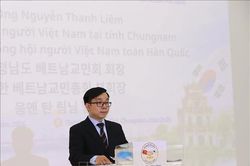 Nghị quyết 23-NQ/TW: Đột phá mới về phát huy nguồn lực kiều bào