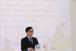 Nghị quyết 23-NQ/TW: Đột phá mới về phát huy nguồn lực kiều bào