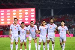 Truyền thông Malaysia nói về sự khác biệt của tuyển Việt Nam