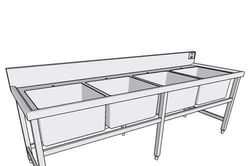 Khởi tố Giám đốc công ty phù phép inox 201 thành 304