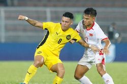 Đội tuyển Việt Nam cần giữ đ&ocirc;i ch&acirc;n tr&ecirc;n mặt đất trước Malaysia