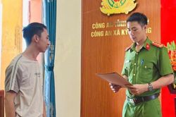'Đạo ch&iacute;ch' bị t&oacute;m