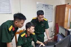 Nhiều giải pháp đột phá nâng cao hiệu quả cung cấp dịch vụ công trực tuyến