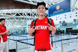 Kỳ vọng tay ném Đà Nẵng