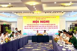 Chống bu&ocirc;n lậu thuốc l&aacute;: Từ chặn bi&ecirc;n giới đến truy tận nguồn