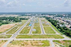 Chính phủ: Rà soát quỹ đất trụ sở dôi dư, đất sau cổ phần hóa