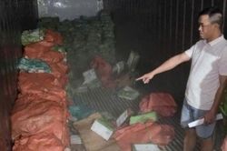 Quảng Ninh: Khởi tố 18 bị can trong đường d&acirc;y bu&ocirc;n lậu h&agrave;ng h&oacute;a qua bi&ecirc;n giới