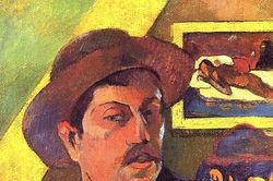 Từ cậu bé lập dị đến thiên tài Gauguin