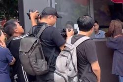 Cảnh tượng g&acirc;y ch&uacute; &yacute; trước thềm đại chiến Việt Nam - Malaysia