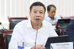 Chấp hành pháp luật là điều kiện bắt buộc khi xét Giải thưởng Chất lượng quốc gia