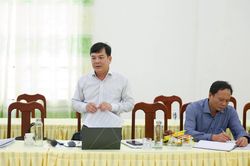 Khu dự trữ sinh quyển thế giới Núi Chúa sơ kết hoạt động 6 tháng đầu năm 2026