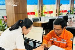 Đẩy mạnh c&agrave;i đặt, sử dụng ứng dụng eTax Mobile tr&ecirc;n địa b&agrave;n tỉnh