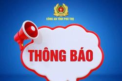 Khởi tố kẻ hiếp d&acirc;m c&ocirc; g&aacute;i quốc tịch Mỹ trong kh&aacute;ch sạn ở Ph&uacute; Thọ
