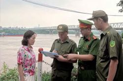 Tuyên truyền để người dân hiểu, đồng hành cùng định hướng phát triển Thủ đô