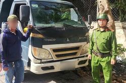 Đà Nẵng: Thưởng 1 triệu đồng/1 tin báo đổ trộm rác