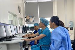 Nâng tầm chuyên sâu, hướng tới chuẩn khu vực