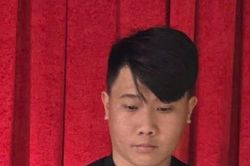 Bắt nhân viên giao hàng tham ô tài sản