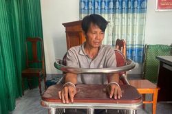 Gia Lai: Con rể chém bố vợ vì nghi ngờ can thiệp khiến vợ ly hôn với mình