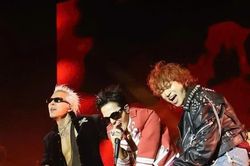 Giải mã hiện tượng cháy vé BIGBANG