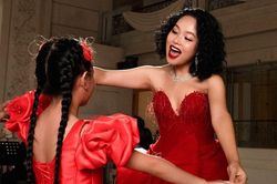 Á quân Vietnam Idol 2012 đi qua những đổ vỡ, hiện là mẹ đơn thân