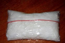 Indonesia thu giữ 2,6 tấn ma túy đá dạng lỏng trên tàu ngoài khơi Sumatra