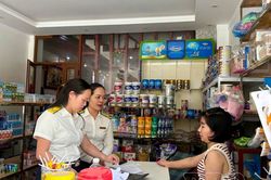 Nỗ lực thu ngân sách những tháng cuối năm