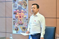 ĐBQH tỉnh tham gia ý kiến vào các dự thảo luật, bộ luật
