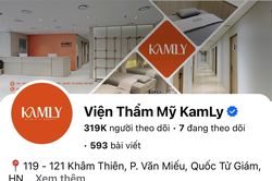 Hà Nội: Hai phòng khám bị tước giấy phép hoạt động