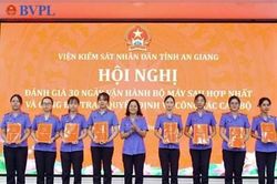 Đổi mới công tác cán bộ, xây dựng đội ngũ Kiểm sát viên đáp ứng yêu cầu mới