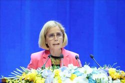 Đại sứ Peru Patricia Ráez Portocarrero: Việt Nam đóng vai trò cầu nối giữa châu Á và Mỹ Latinh