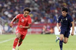 Nhận định bóng đá Thái Lan - Việt Nam: Tự tin khắc chế 'Voi chiến' (Chung kết AFF Cup)