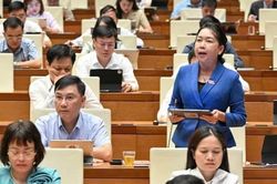 Hoàn thiện chính sách đất đai, bảo đảm sinh kế cho người dân