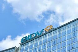 BIDV đẩy mạnh phát hành trái phiếu, nợ xấu tăng gần 31% sau 6 tháng