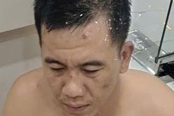 Người đàn ông lang thang đột nhập tiệm vàng trộm 80 lượng vàng, trị giá 8 tỷ đồng