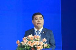 Chủ tịch YBA Phan Tấn Đạt: Lấy hiệu quả giao thương làm thước đo kết nối