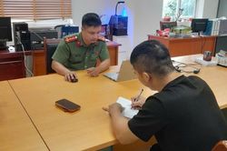Bịa đặt chuyện sáp nhập xã, phường: Tin giả gây hoang mang dư luận
